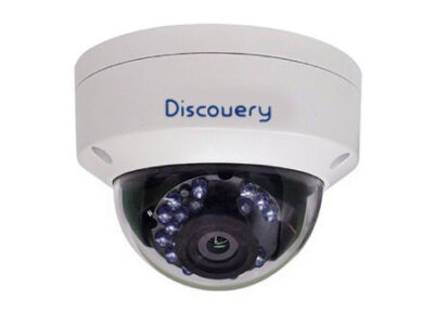KAMERA DCD-T1D65EC2-AVPIR3 HD-TVI DOME