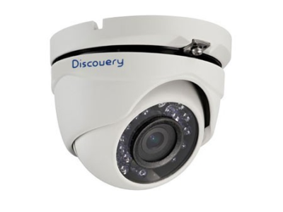 KAMERA DCD-T1D65EC2-IRM HD-TVI DOME 2,8MM