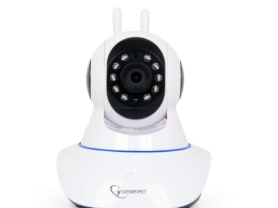 KAMERA WIFI GEMBIRD ICAM-WRHD-01