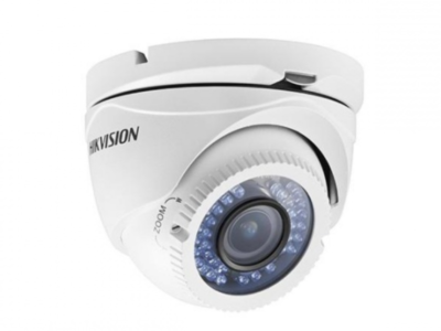 KAMERA HD DOME 2.0MPX 2.8MM DS-2CE56D0T-IRMF