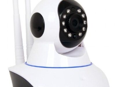 KAMERA WIFI ICAM-WRHD-1 GEMBIRD