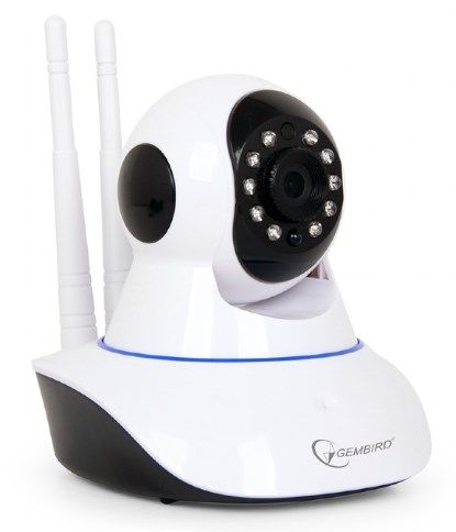 KAMERA WIFI ICAM-WRHD-1 GEMBIRD