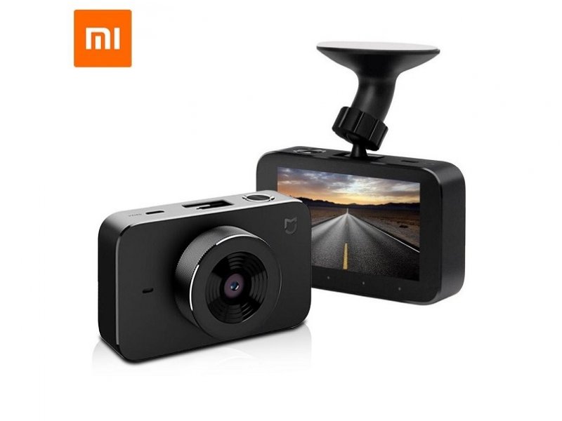 KAMERA ZA AUTO XIAOMI DASH CAM QDJ4032GL