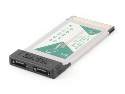 KARTICA  SATA2-PCMCIA