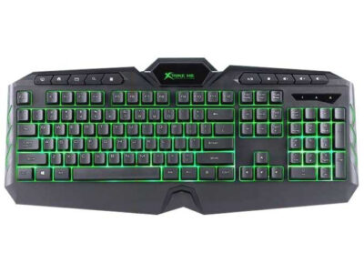 TASTATURA XTRIKE KB509