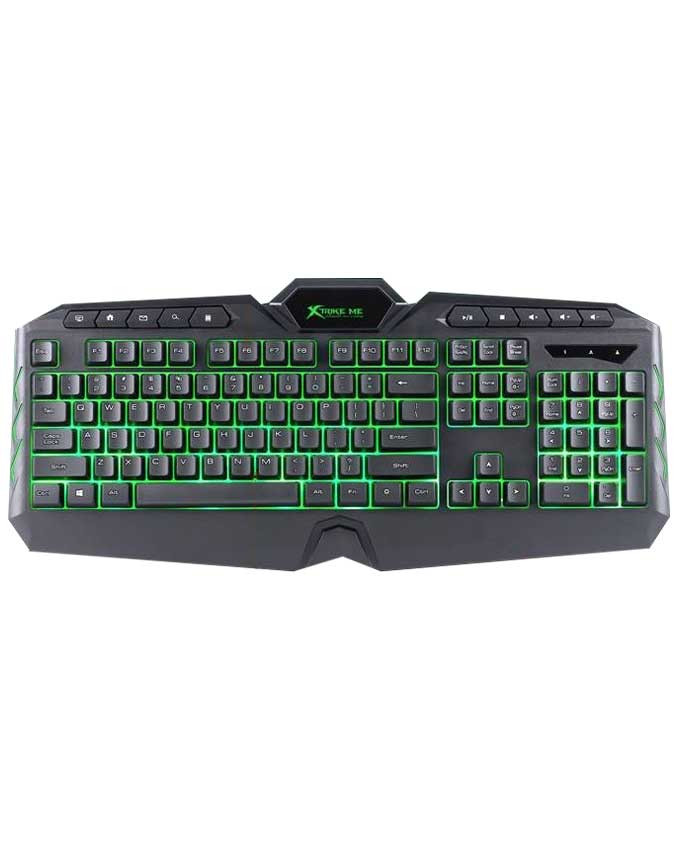 TASTATURA XTRIKE KB509