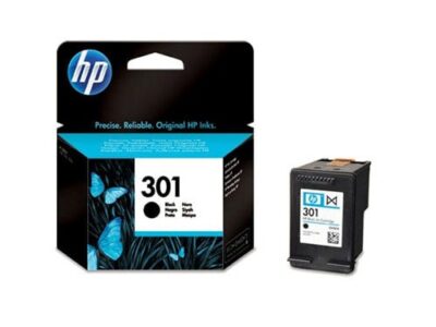 KERTRIDŽ 301XL BLACK HP