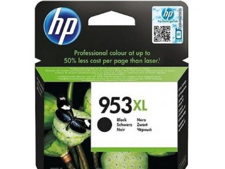 KERTRIDŽ 953XL BLACK HP