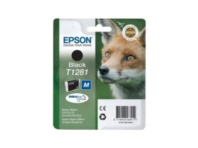 KERTRIDŽ EPSON 1281 CRNI