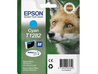 KERTRIDŽ EPSON 1282 CYAN