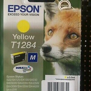 KERTRIDŽ EPSON 894 YELLOW