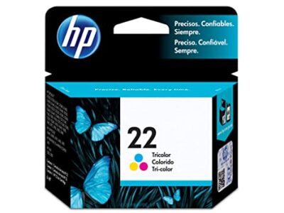 KERTRIDŽ HP-22 COLOR
