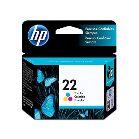 KERTRIDŽ HP-22 COLOR