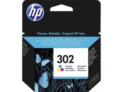 KERTRIDŽ HP-302 COLOR