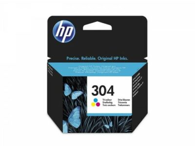 KERTRIDŽ HP 304 COLOR
