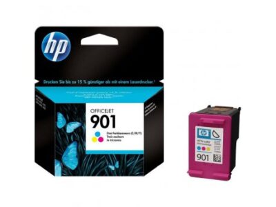 KERTRIDŽ HP 901XL COLOR