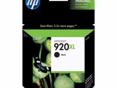 KERTRIDŽ HP 920 BLACK XL