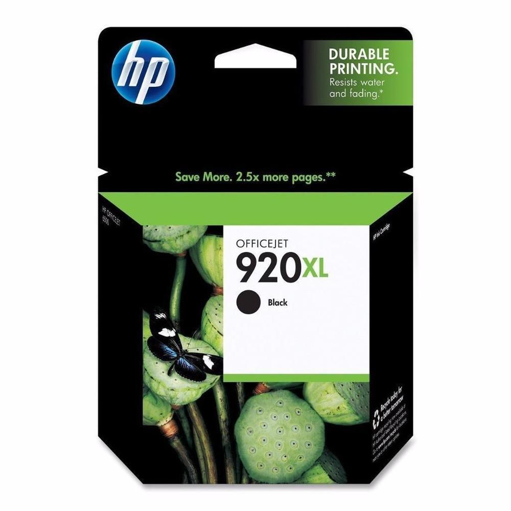KERTRIDŽ HP 920 BLACK XL