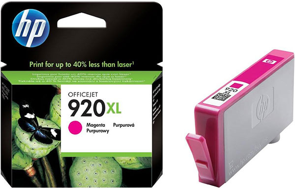 KERTRIDŽ HP-920XL MAGENTA