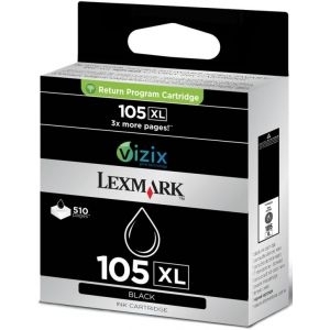 KERTRIDŽ LEXMARK 105XL
