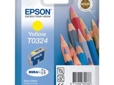 KERTRIDŽ T0324 EPSON