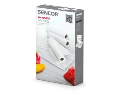 KESE VAKUM SENCOR SVX300CL
