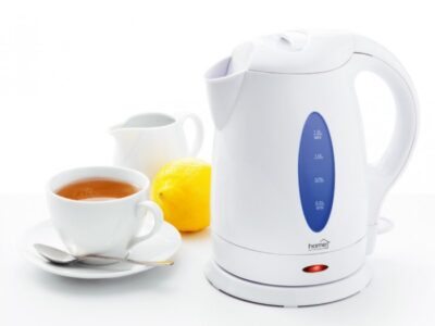 KETLER ZA VODU 1.2L 1000W HG-VF03