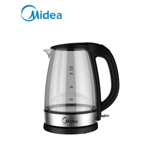 KETLER MIDEA MK-17G02B