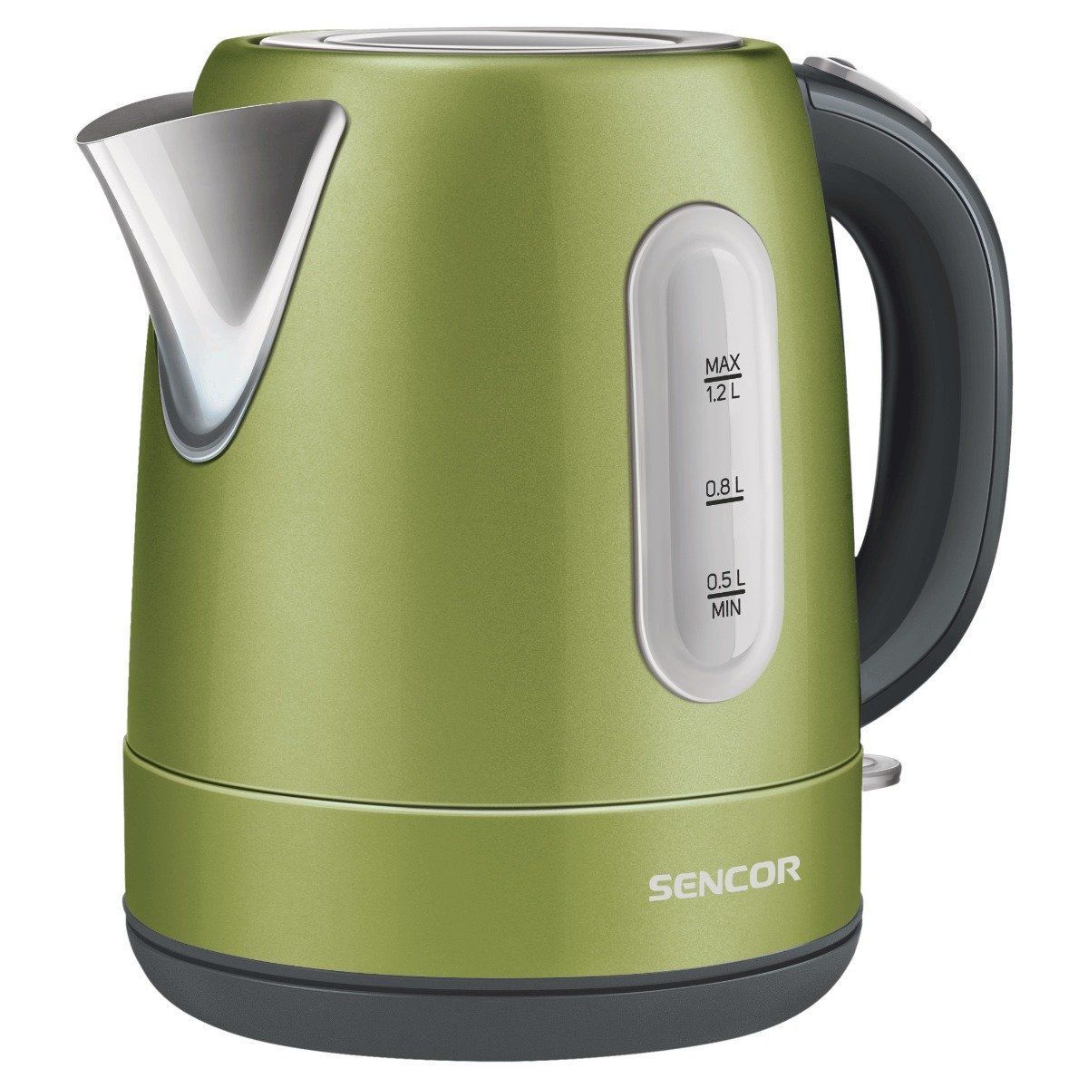 KETLER SENCOR 1220GG SWK