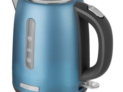 KETLER SENCOR SWK 1222BL