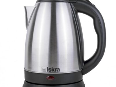 KETLER ZA VODU ISKRA KL1808