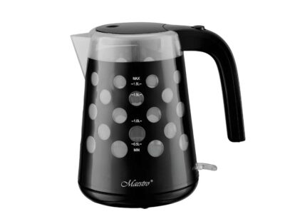 KETLER ZA VODU MR045BK MAESTRO