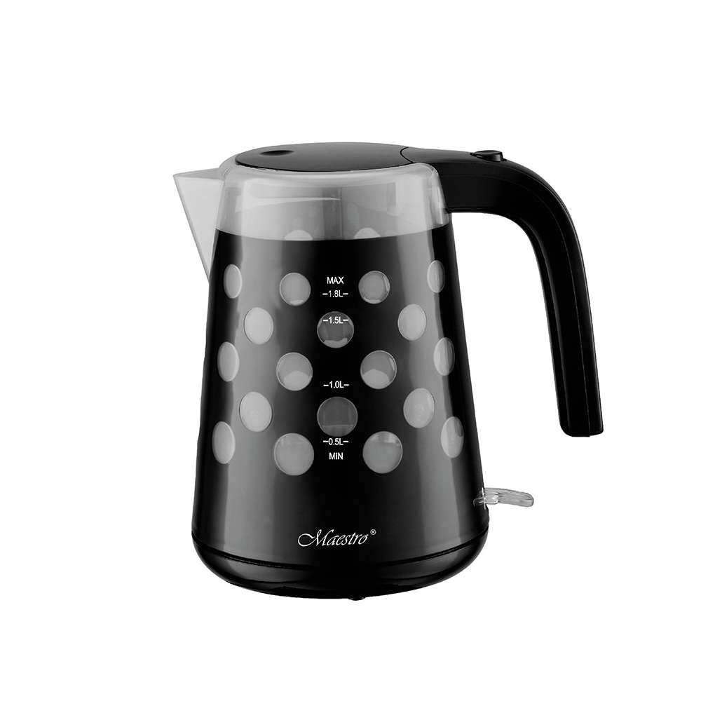 KETLER ZA VODU MR045BK MAESTRO