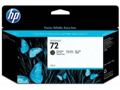 KETRIDŽ 72 C9403A NO72  BLACK MATTE HP
