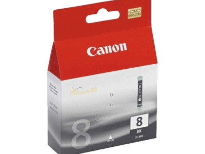 KERTRIDŽ CANON 8 BLACK