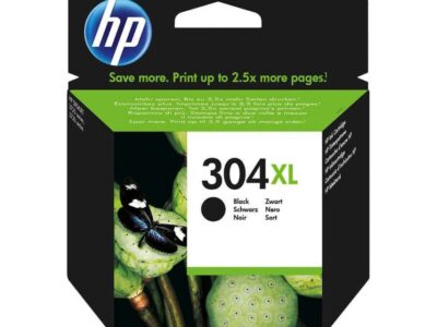 KETRIDŽ HP 304XL CRNI