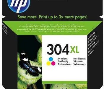 KERTRIDŽ HP 304XL COLOR