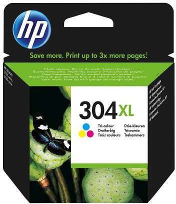 KERTRIDŽ HP 304XL COLOR