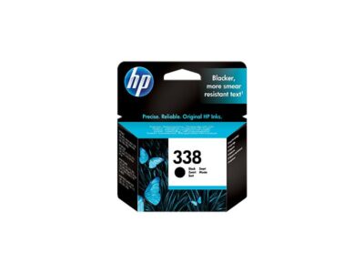 KETRIDŽ HP 338 CRNI