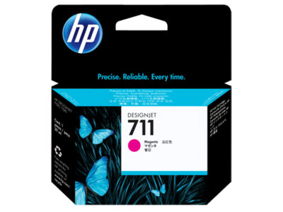 KETRIDŽ HP 711 MAGENTA CZ131A