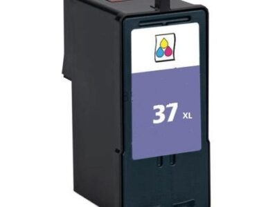 KERTRIDŽ LEXMARK 37