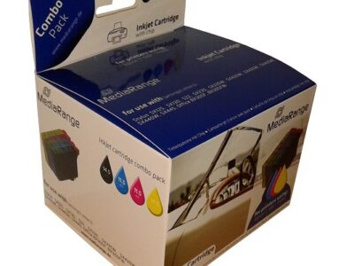 KERTRIDŽ SET 5 KOMADA EPSON T1281-T1284