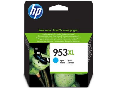 KERTRIDŽ 953XL CYAN HP