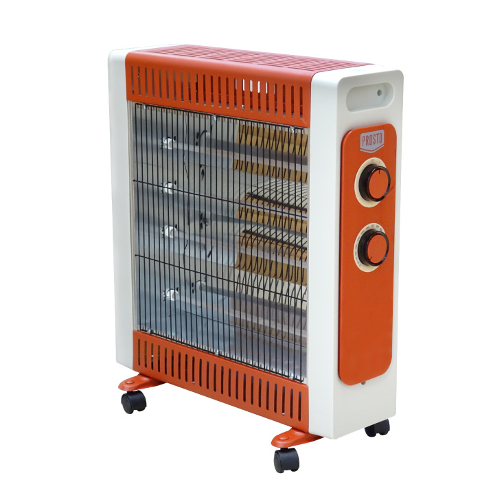 GREJALICA KVARCNA KG2200H21 2200W PROSTO