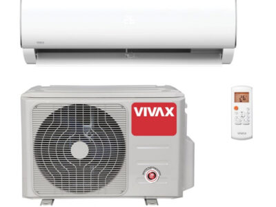 KLIMA VIVAX ACP-12CH35AEMIs R32