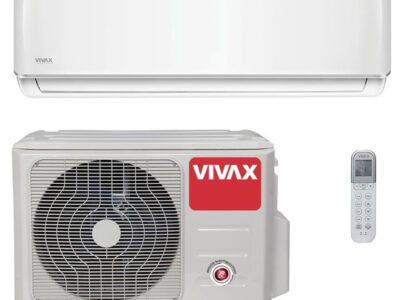 KLIMA VIVAX ACP-12CH35AERI  R32