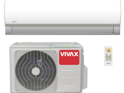KLIMA VIVAX ACP-12CH35AEX