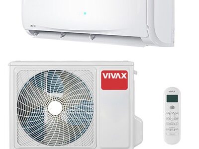 KLIMA VIVAX ACP-12CH35REY