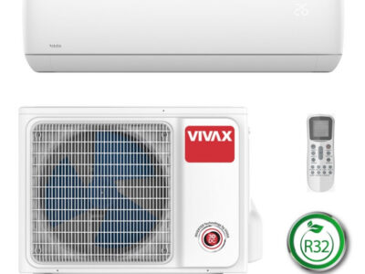 KLIMA VIVAX ACP-18CH50AUJI R32