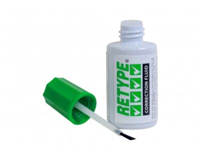 KOREKTOR 20ml RETYPE